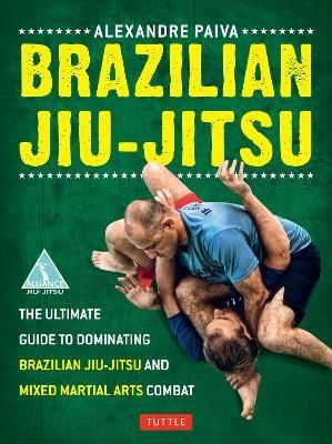 Brazilian Jiu-Jitsu | 0:e upplagan