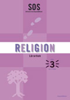 SO-Serien Religion Lärarbok 3 | 1:a upplagan