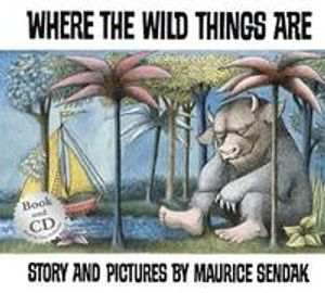 Where the Wild Things are