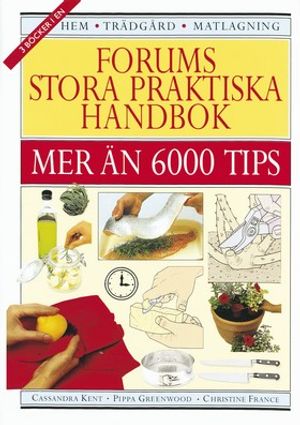 Forums stora praktiska handbok