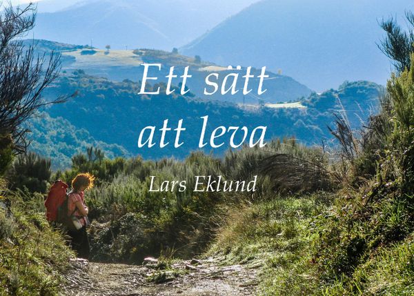 Ett sätt att leva | 1:a upplagan