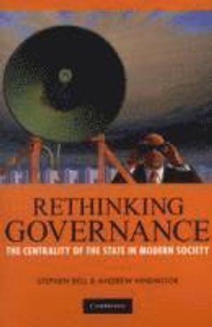 Rethinking Governance