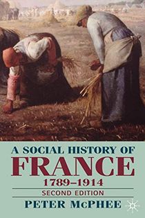 A Social History of France 1780-1914