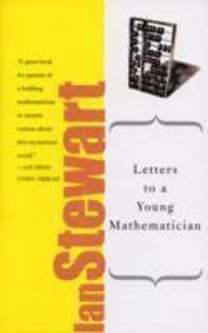 Letters to a young mathematician