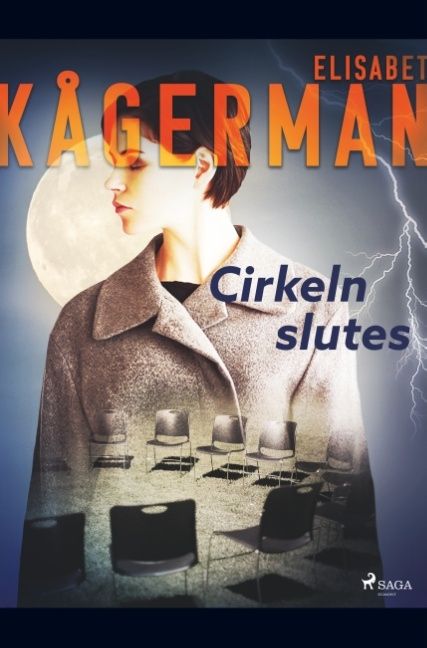 Cirkeln slutes | 1:a upplagan