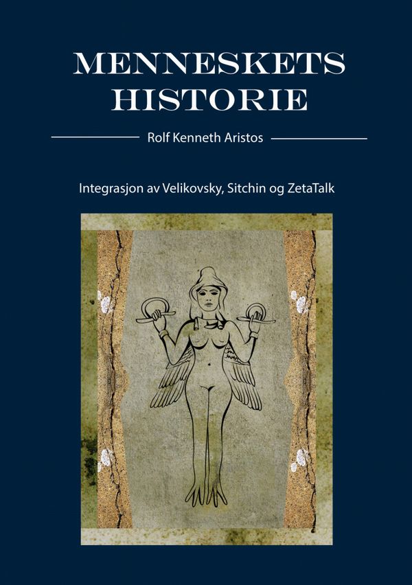 Menneskets historie | 0:e upplagan