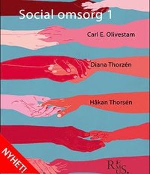 Social Omsorg 1 | 1:a upplagan