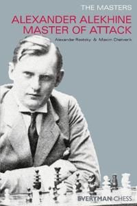 Alexander Alekhine