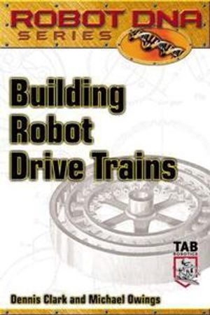 Building Robot Drive Trains