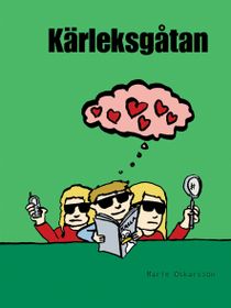 Kärleksgåtan