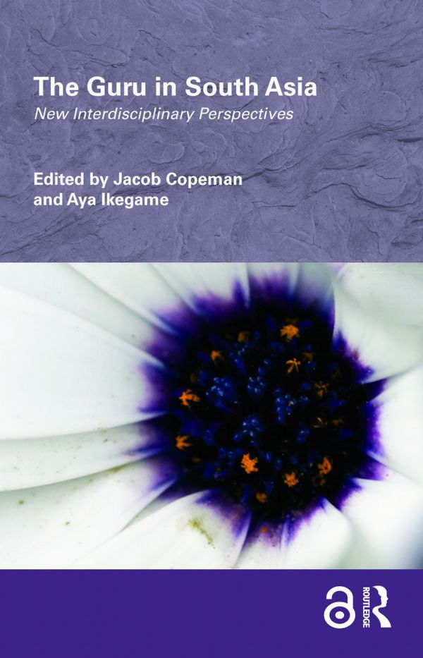 The Guru in South Asia | 0:e upplagan