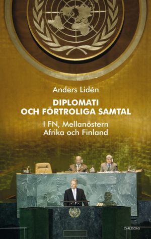 Diplomati och uppriktiga samtal | 1:a upplagan