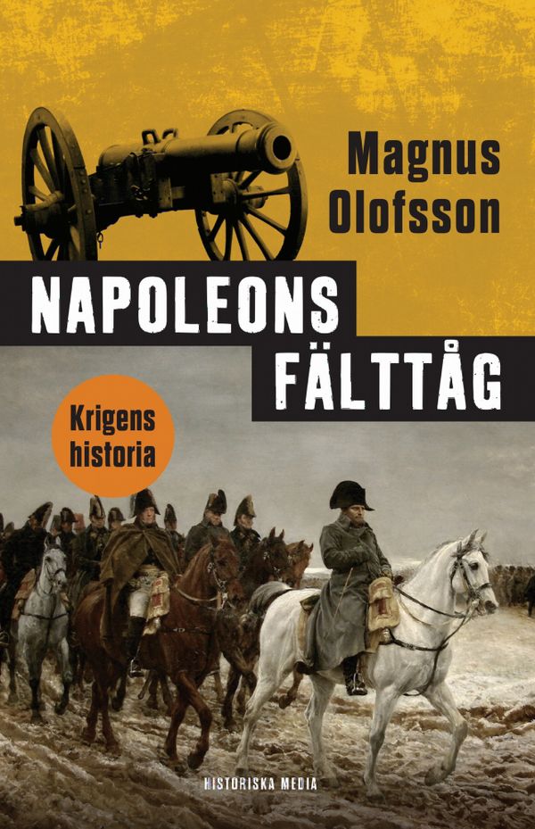 Napoleons fälttåg | 0:e upplagan