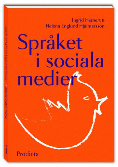 Språket i sociala medier | 1:a upplagan