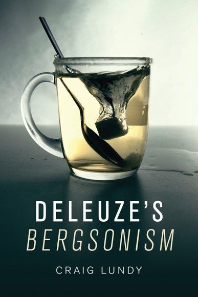 Deleuze's Bergsonism | 0:e upplagan