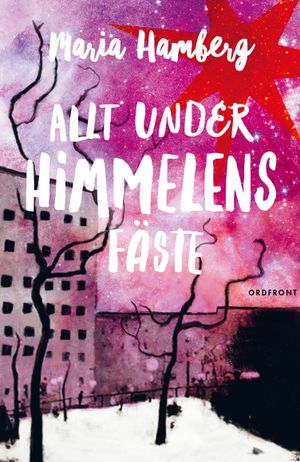 Allt under himmelens fäste | 1:a upplagan