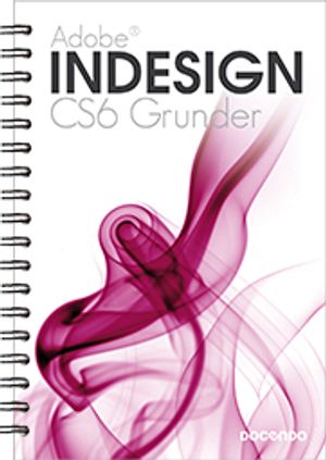 Indesign CS6 Grunder