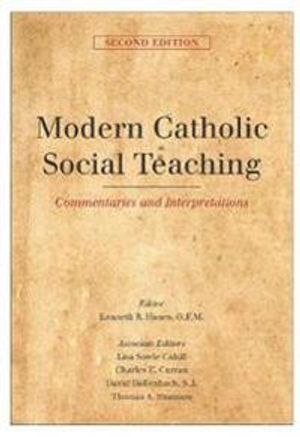 Modern Catholic Social Teaching |  2:e upplagan