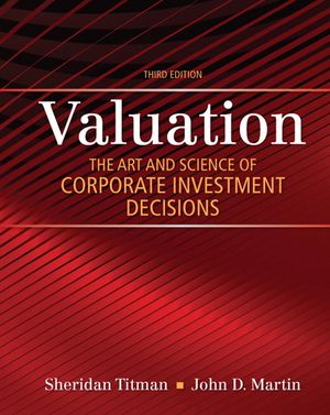 Valuation | 3:e upplagan