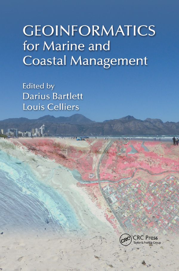 Geoinformatics for Marine and Coastal Management | 1:a upplagan