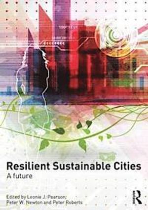 Resilient Sustainable Cities | 3:e upplagan