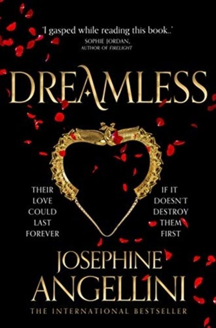 Dreamless | 0:e upplagan