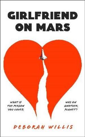 Girlfriend on Mars