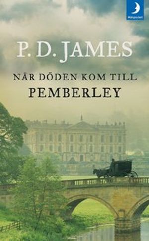 När döden kom till Pemberley