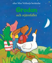 Grodan och stjärnfallet