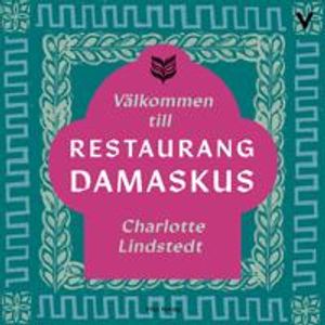 Välkommen till restaurang Damaskus | 1:a upplagan