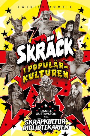 Skräck i populärkulturen | 1:a upplagan