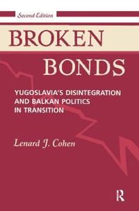 Broken Bonds