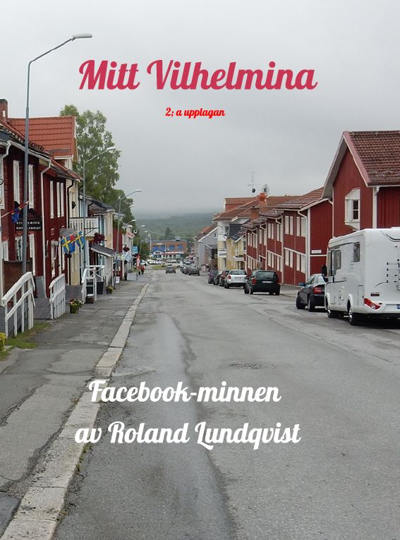 Mitt Vilhelmina | 2:a upplagan