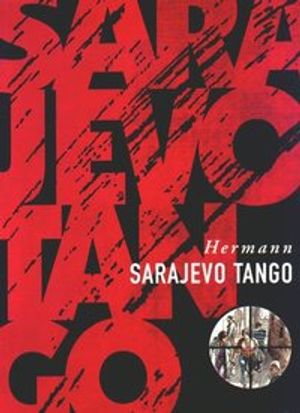 Sarajevo tango | 1:a upplagan