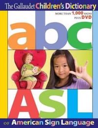 The Gallaudet Children's Dictionary of American Sign Language | 0:e upplagan