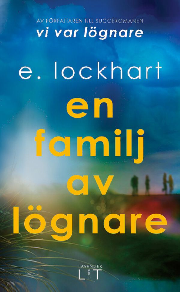 En familj av lögnare | 0:e upplagan