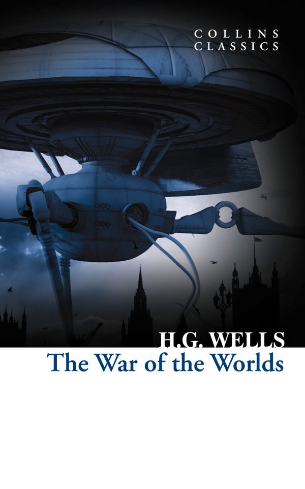 The War of the Worlds | 0:e upplagan