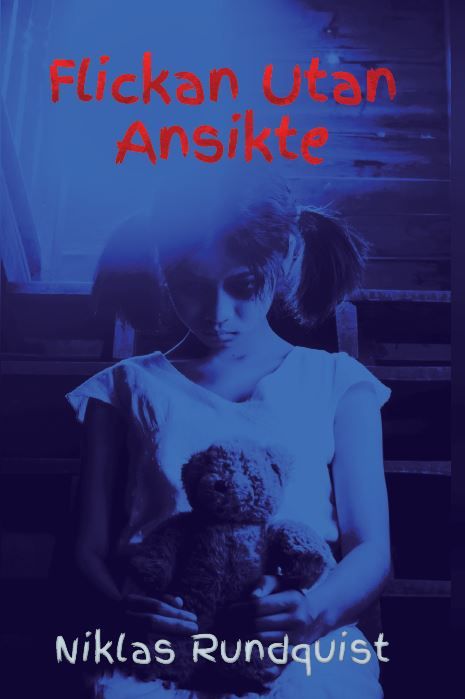 Flickan utan ansikte | 0:e upplagan