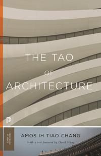 Tao of architecture | 0:e upplagan