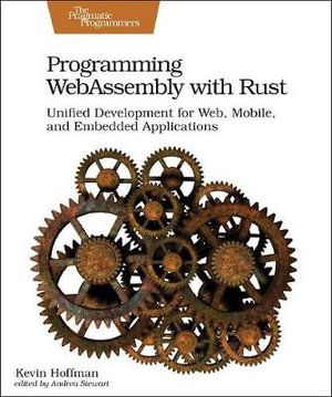 Programming WebAssembly with Rust | 0:e upplagan