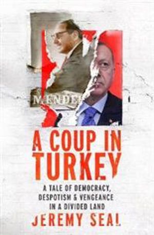 A Coup in Turkey