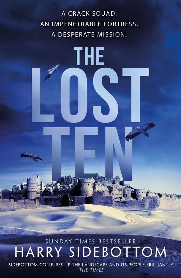 Th Lost Ten | 0:e upplagan