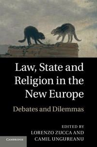 Law, State and Religion in the New Europe | 0:e upplagan