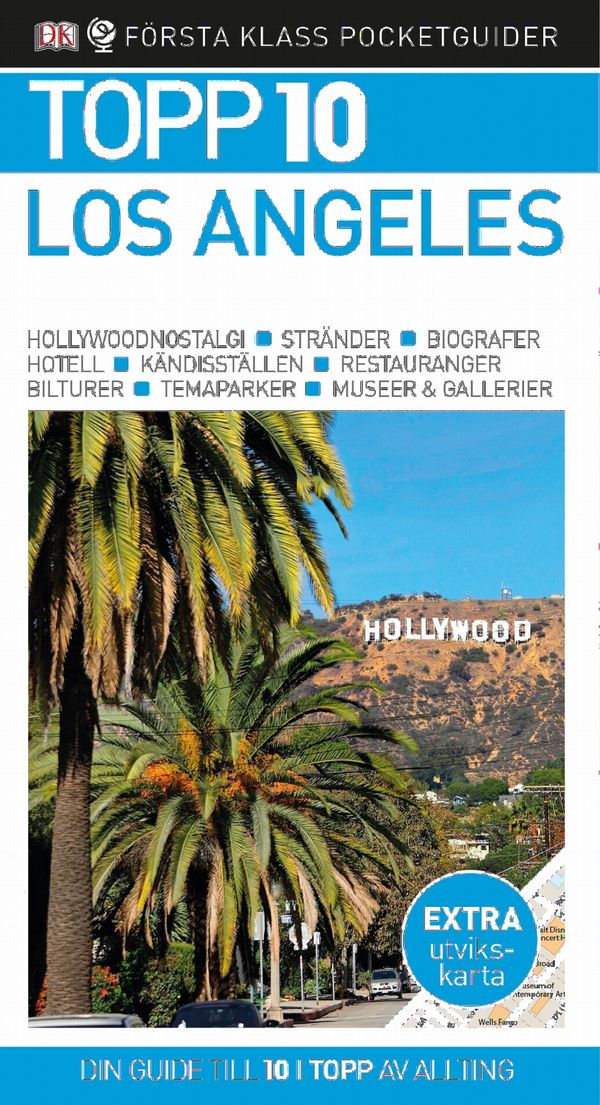 Los Angeles | 0:e upplagan