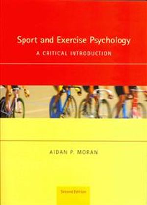 Sport and Exercise Psychology |  2:e upplagan