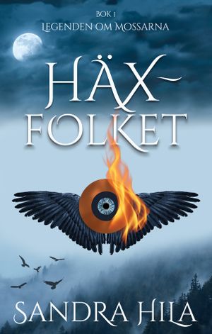 Häxfolket | 1:a upplagan