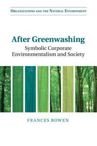 After Greenwashing | 0:e upplagan