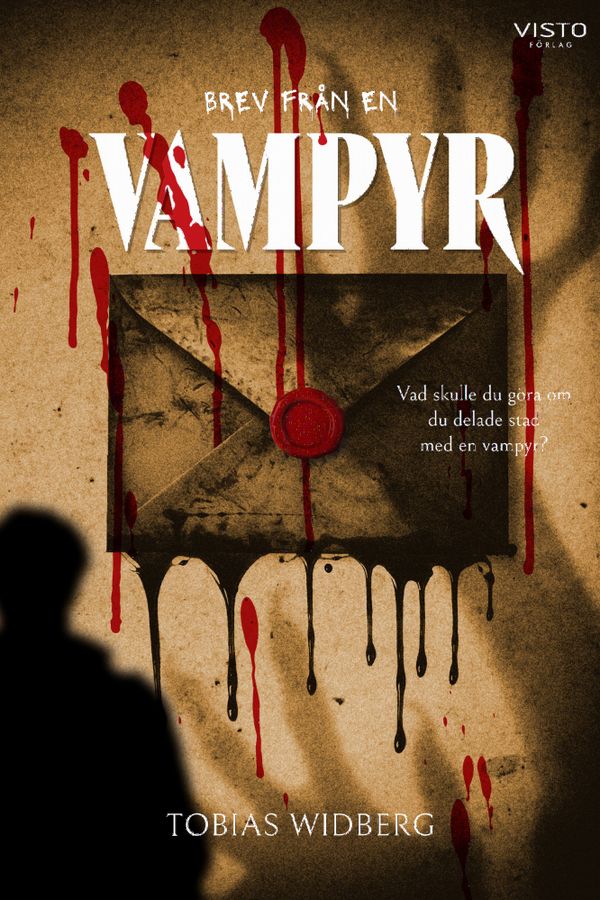 Brev från en vampyr | 0:e upplagan