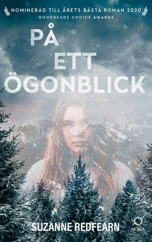 På ett ögonblick | 1:a upplagan