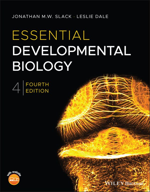 Essential Developmental Biology | 4:e upplagan
